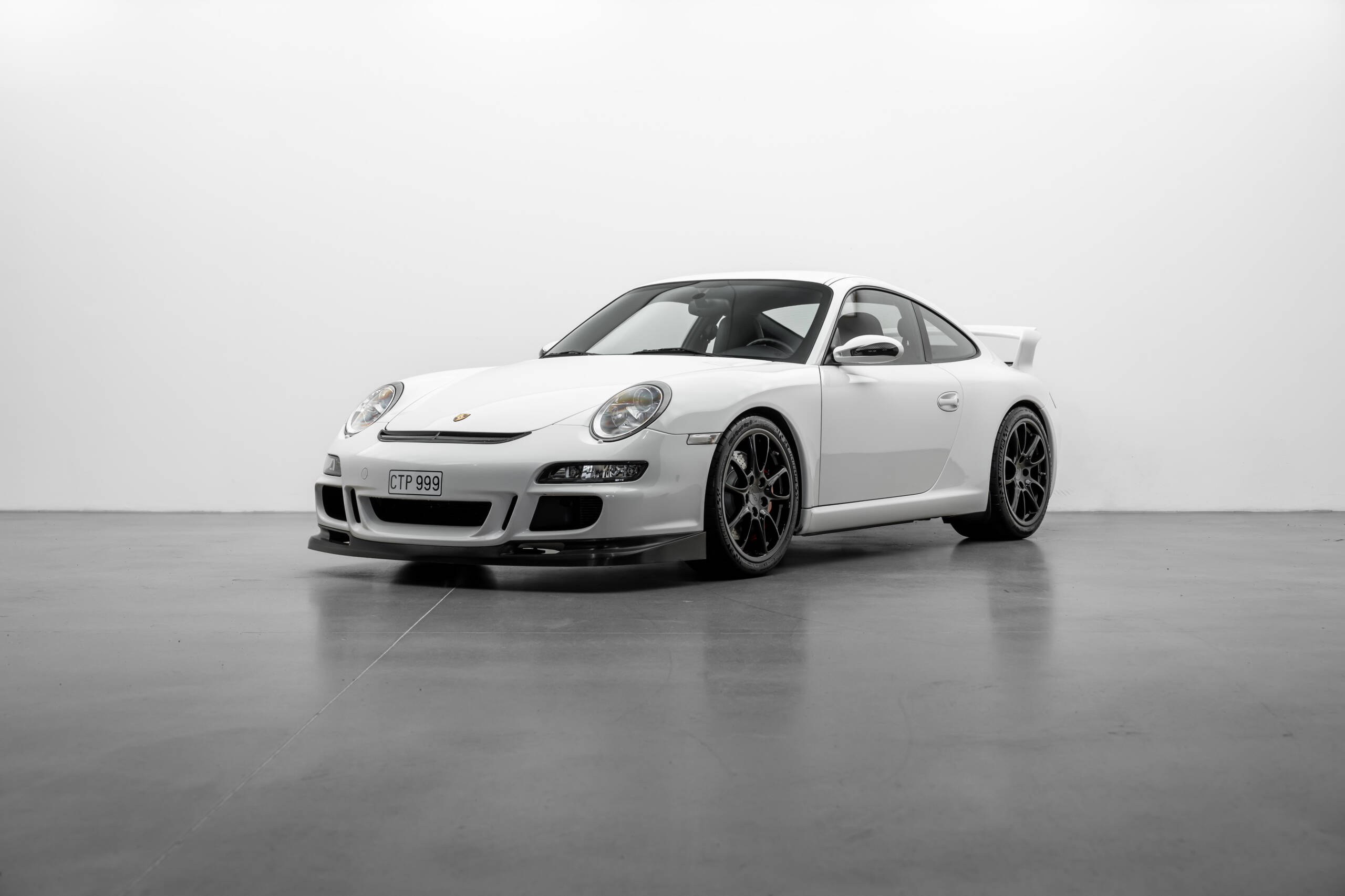 Porsche 911 GT3 image