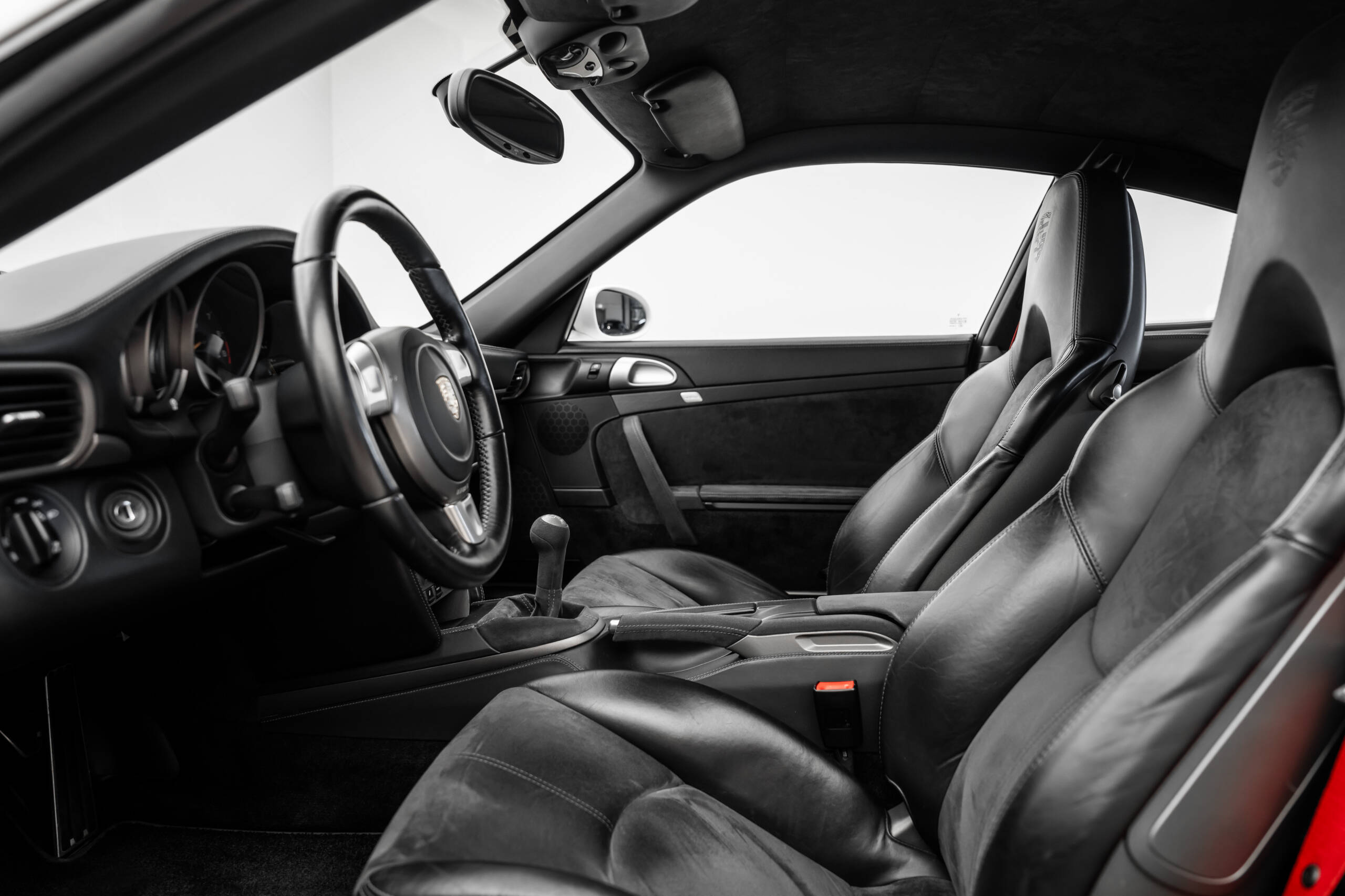 Porsche 911 GT3 image