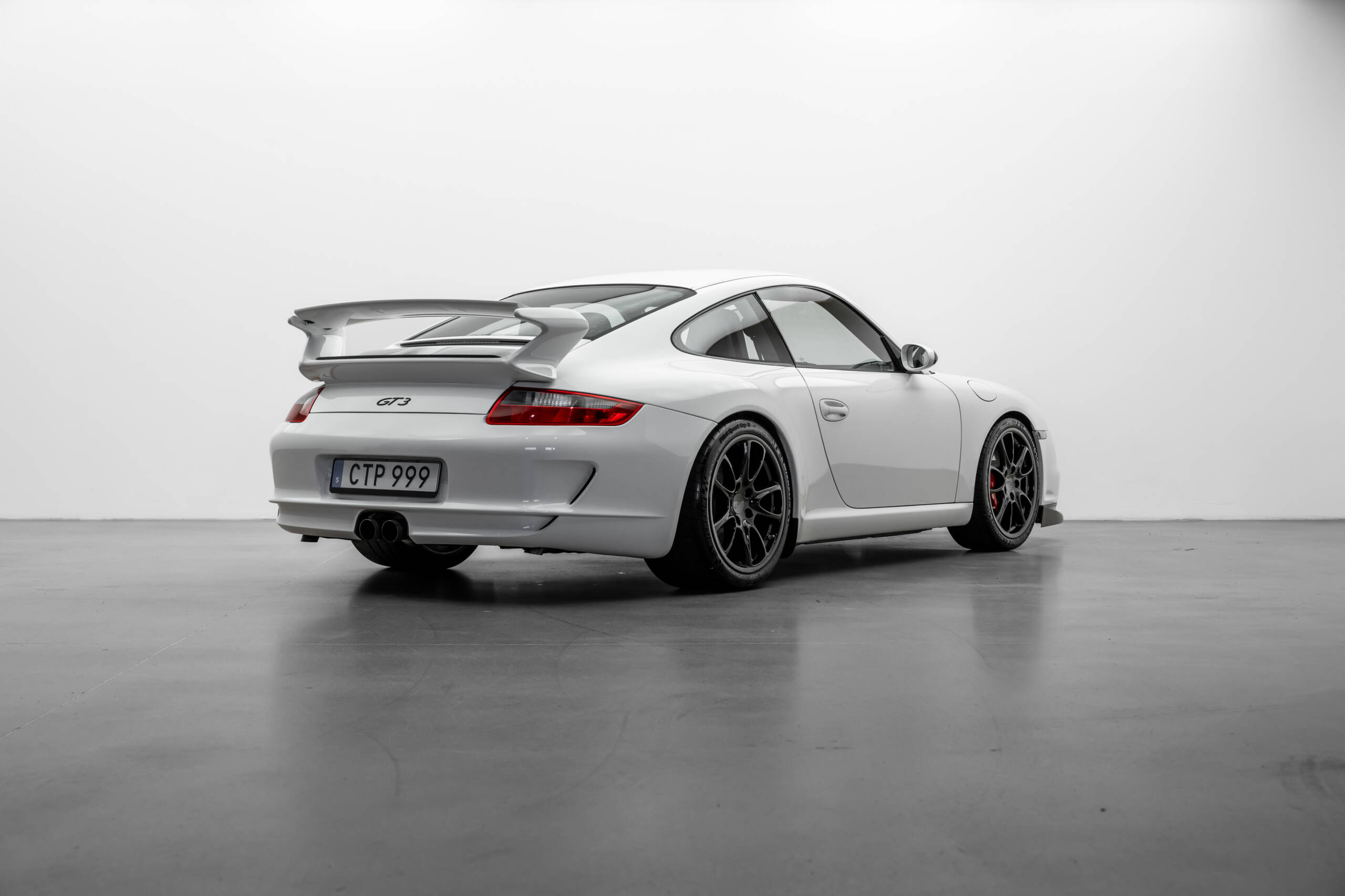 Porsche 911 GT3 image