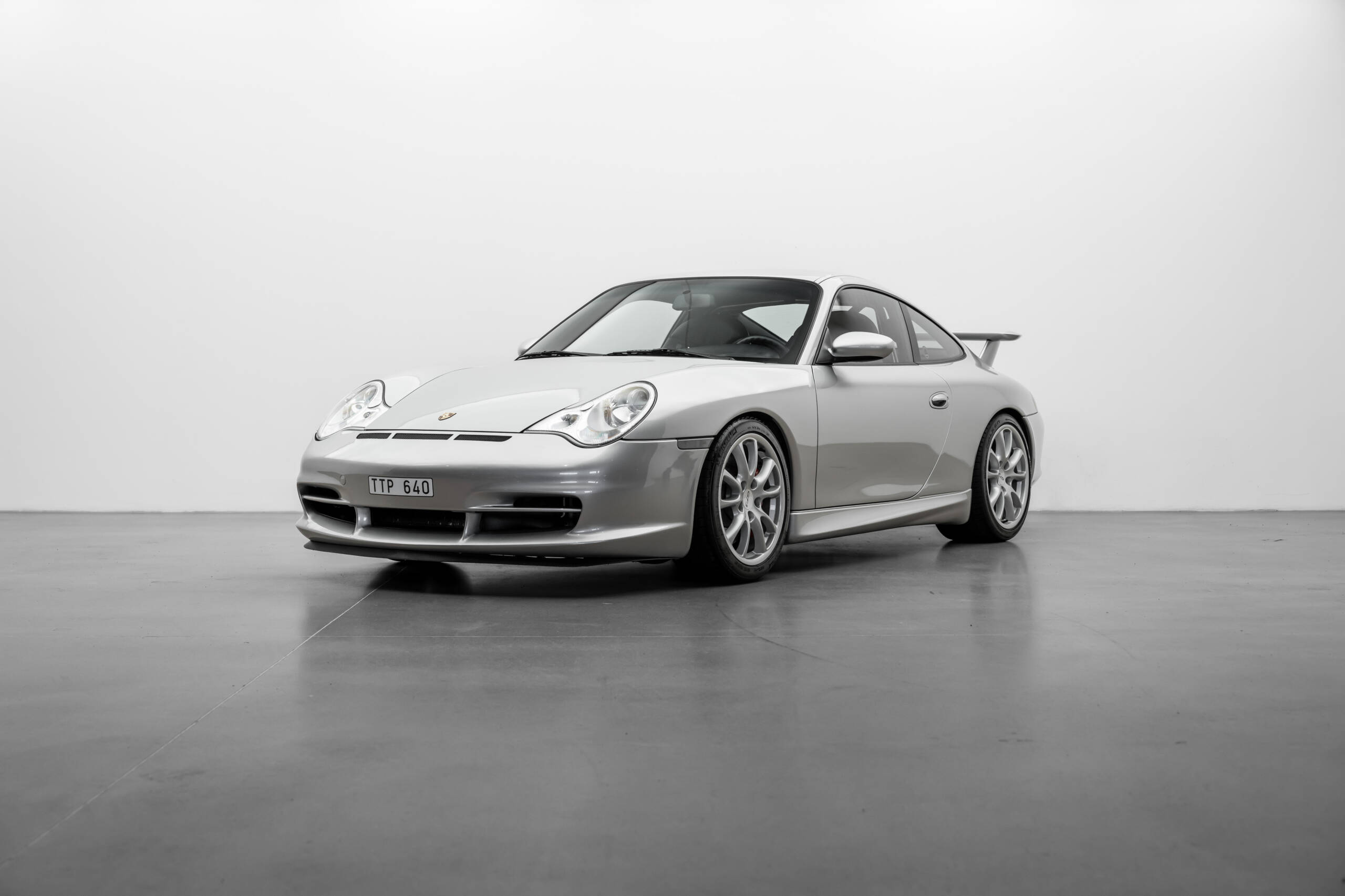 Porsche 911 GT3 image