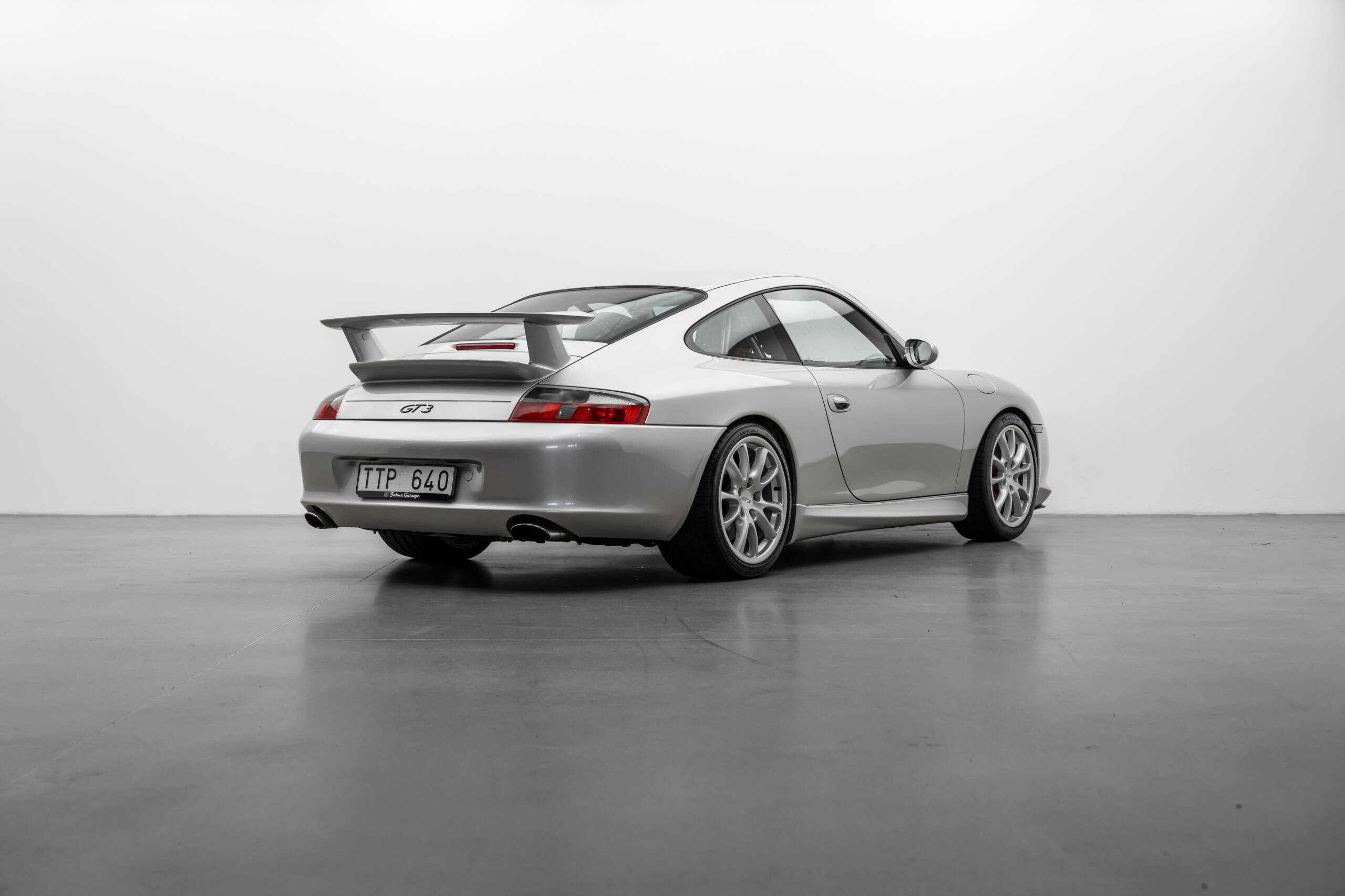 Porsche 911 GT3 image