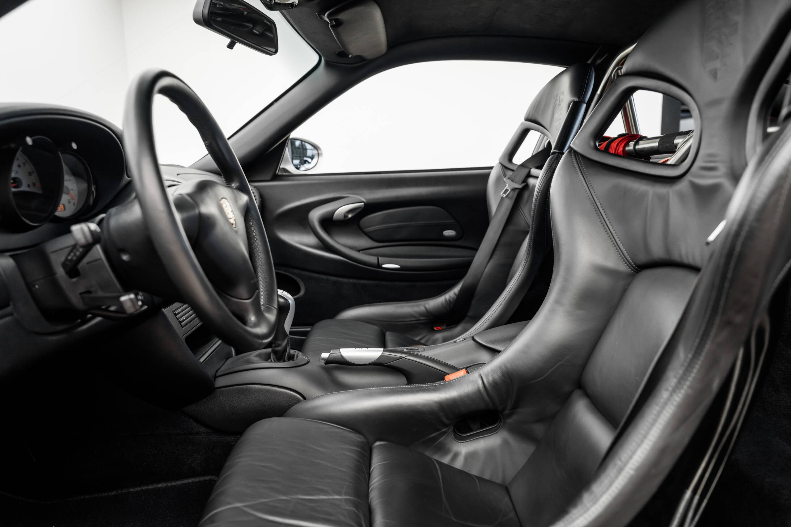 Porsche 911 GT3 image